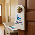 Door hangers