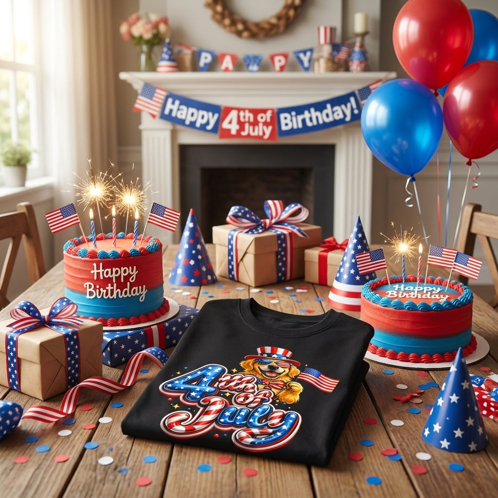 Happy Bday