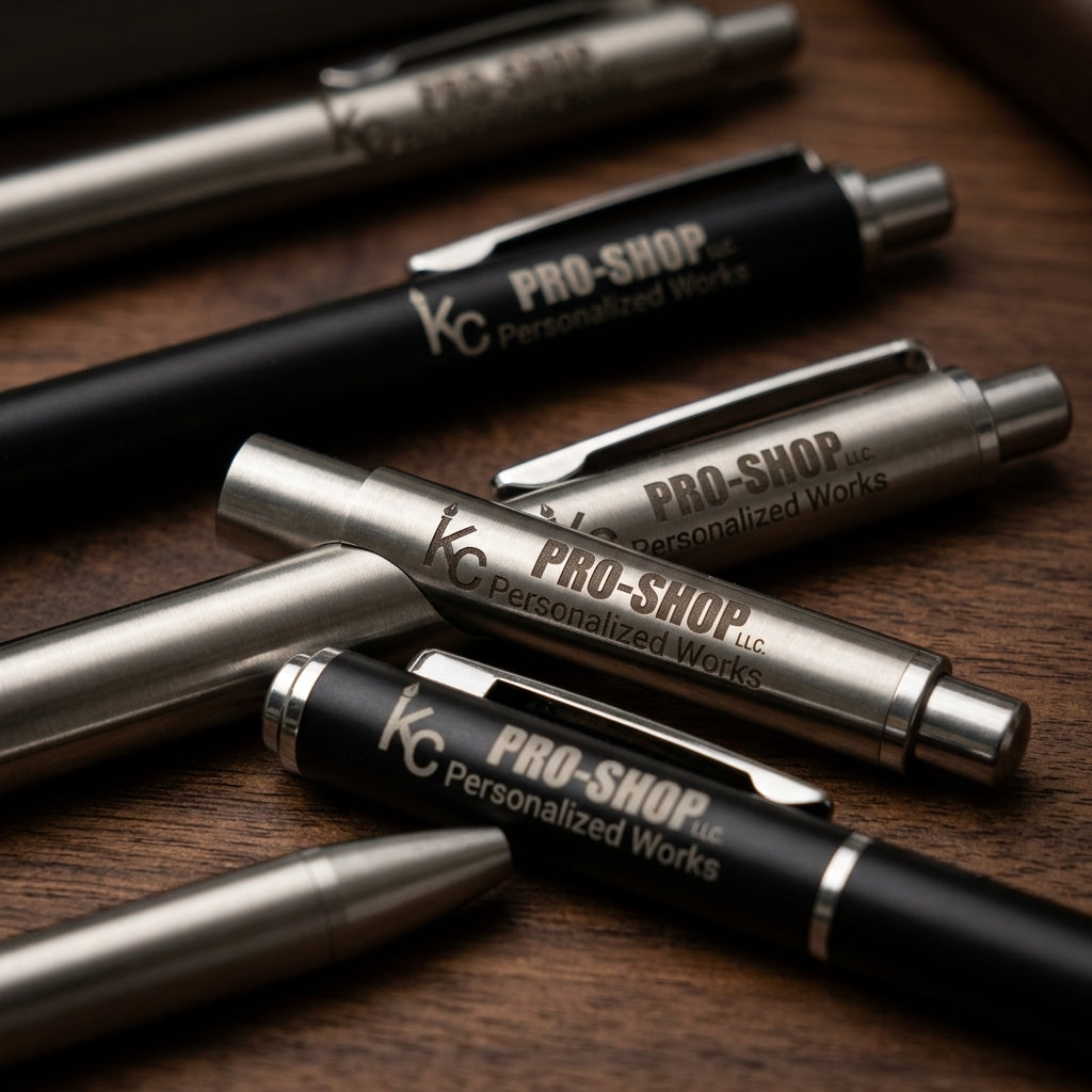 Pen