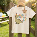 Custom Cotton T-Shirt for Events
