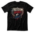 4 july Freedom