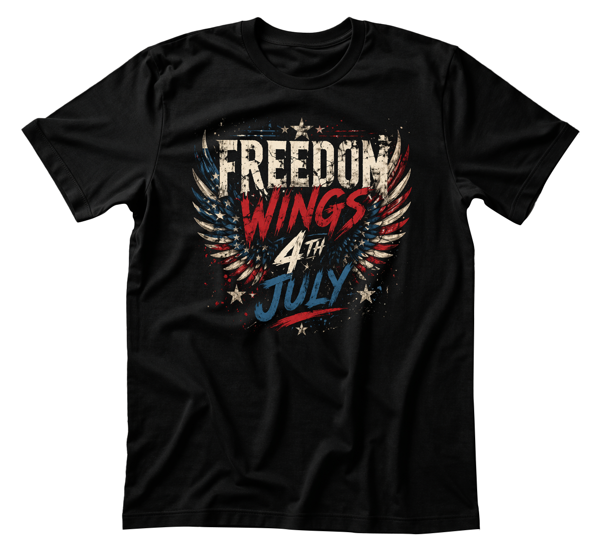 4 july Freedom