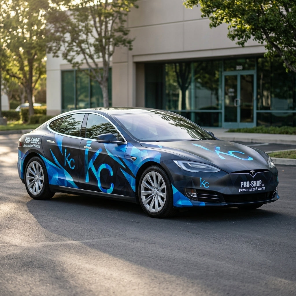 Car Wrap