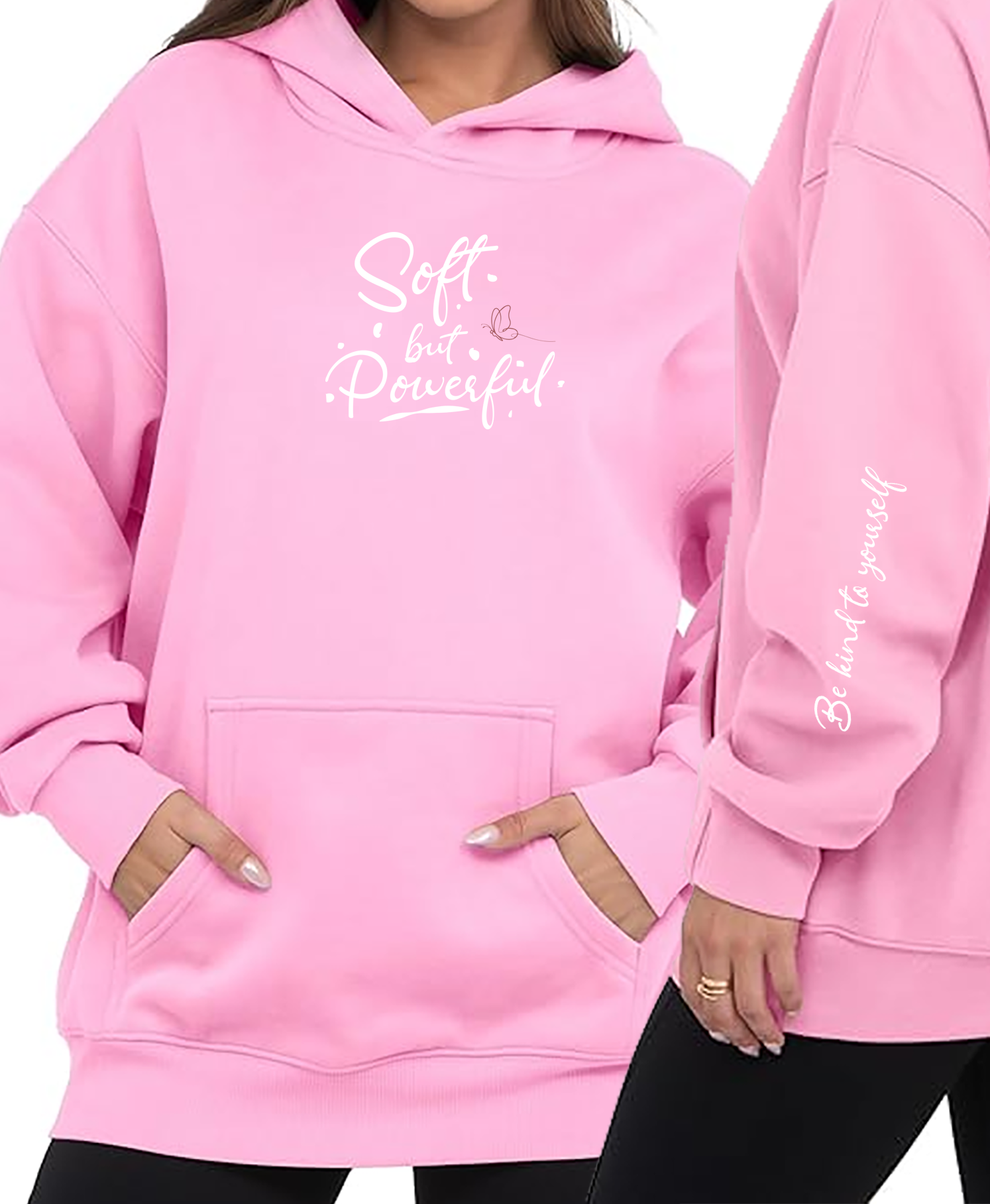Girl hoodie