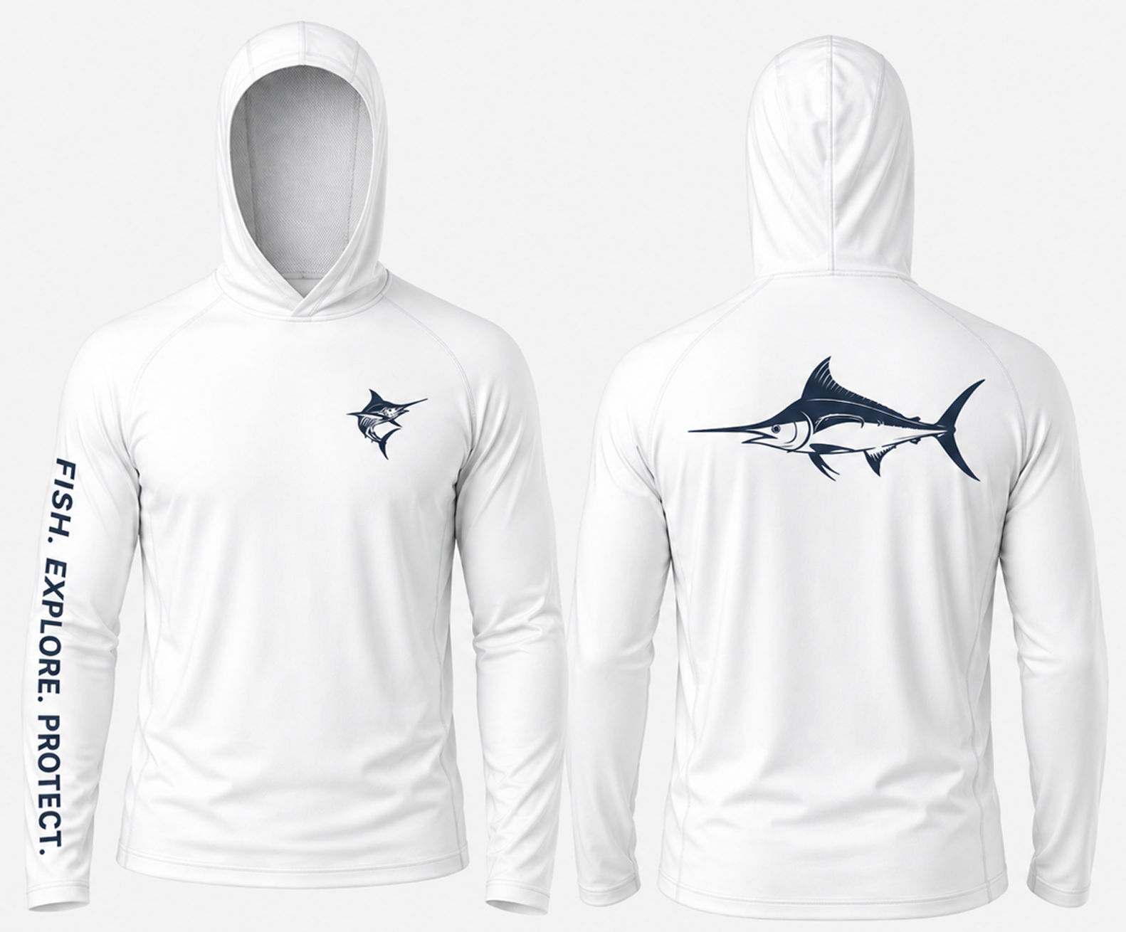 hoodie long sleeve