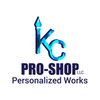 Kc Pro-Shop - Home