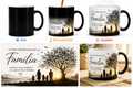 Magic mugs