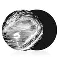 Mousepad playa