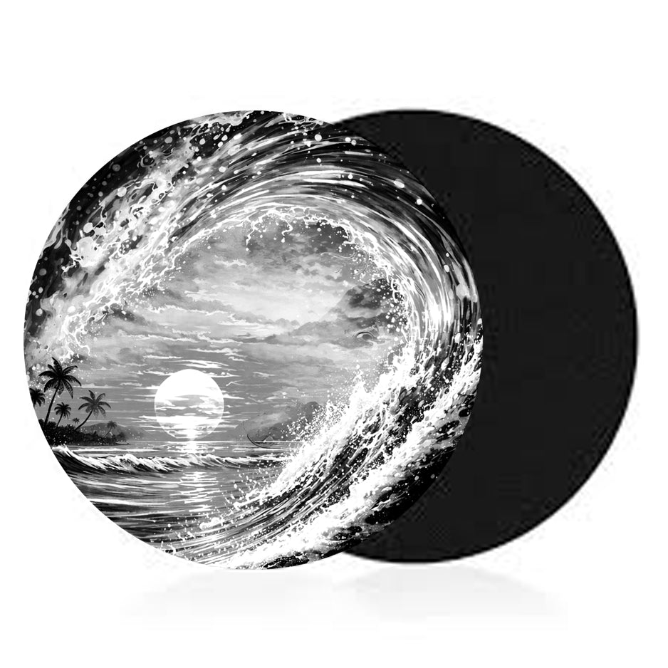 Mousepad playa