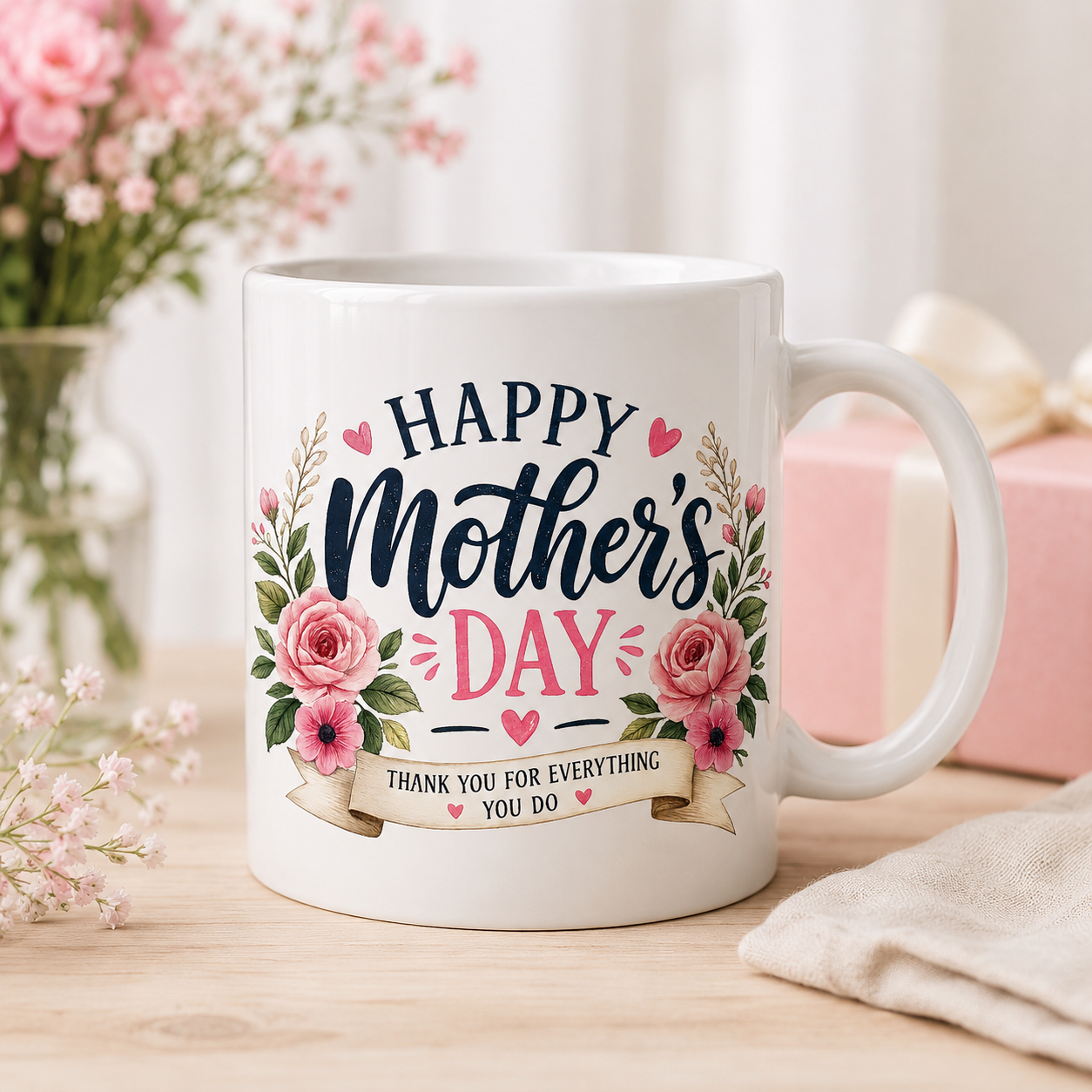 Custom Mug