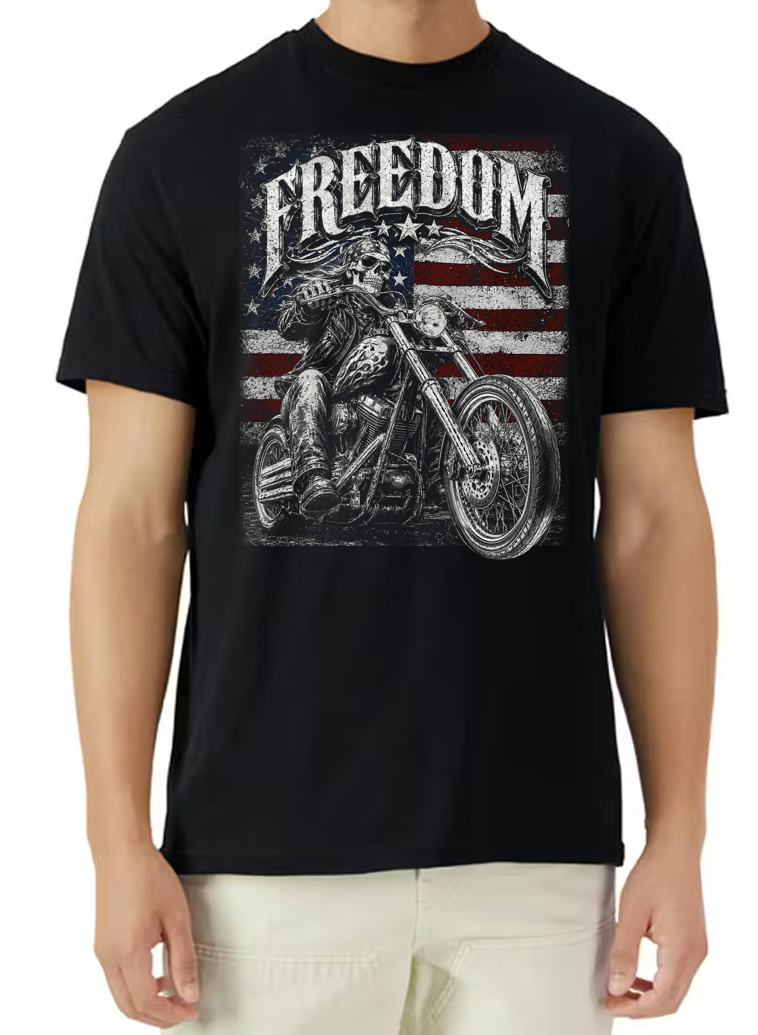 Freedom Bike