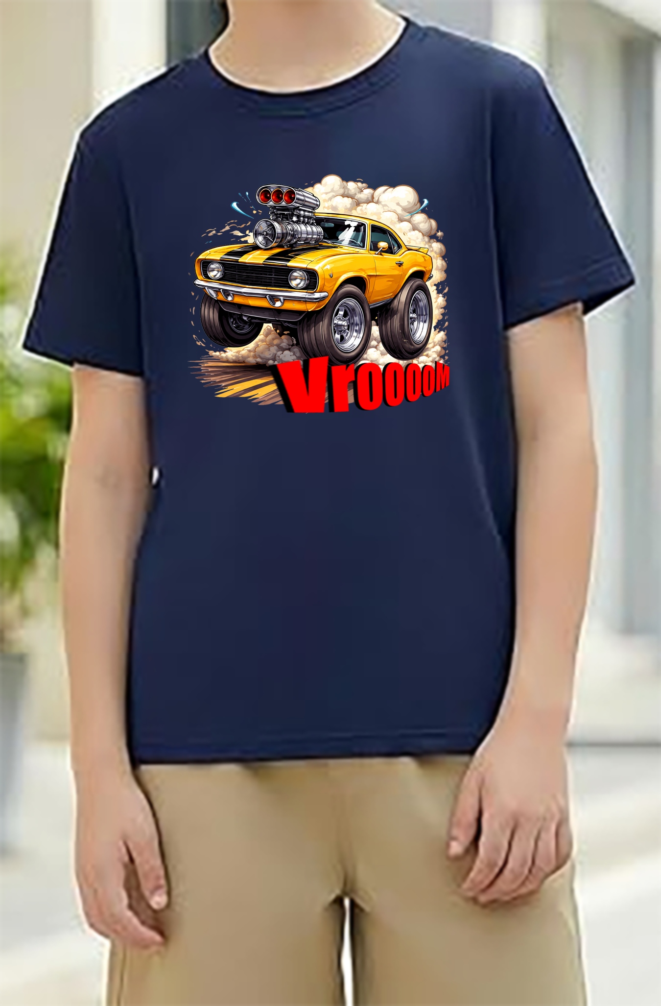 Boys T-shirt