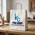 Tote bags