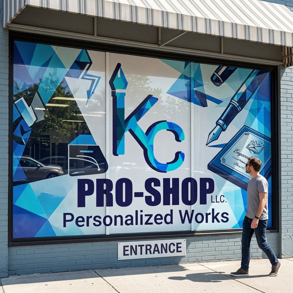Window Wrap